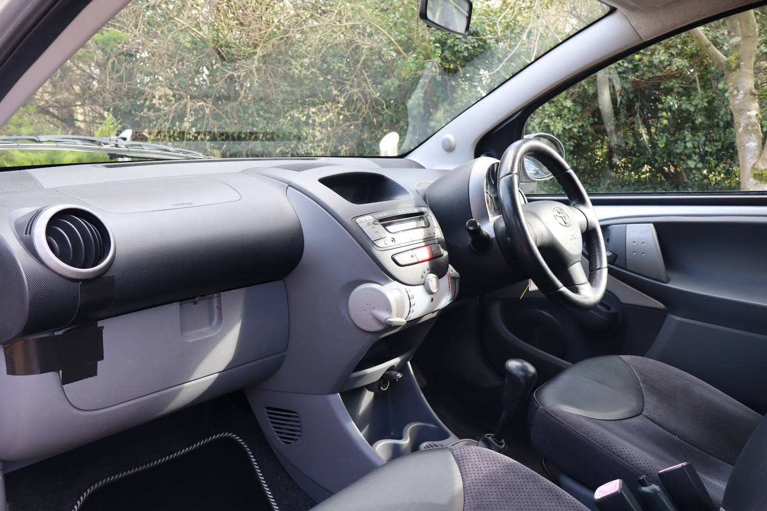 Used Toyota AYGO 2008 for sale - 77651061: Photo 17