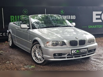 Used BMW 3 Series 2003 for sale - 78875733: Photo