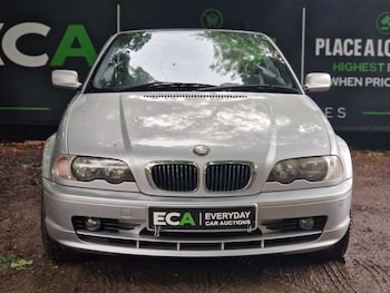 Used BMW 3 Series 2003 for sale - 78875733: Photo
