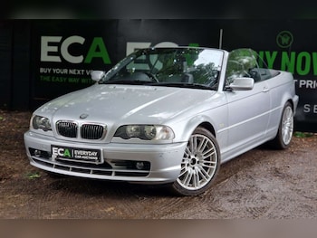 Used BMW 3 Series 2003 for sale - 78875733: Photo