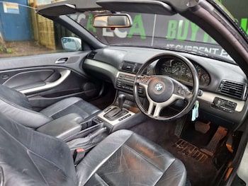 Used BMW 3 Series 2003 for sale - 78875733: Photo