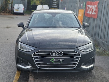 Audi - A4