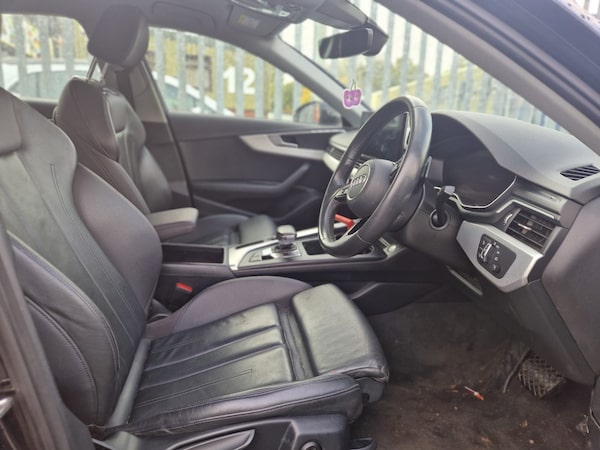 Used Audi A4 2020 for sale - 76321789: Photo 5