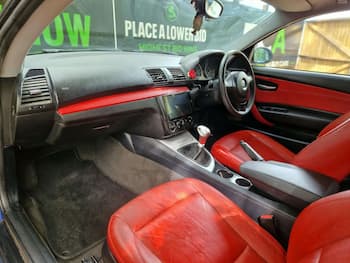 Used BMW 1 Series 2007 for sale - 79855094: Photo