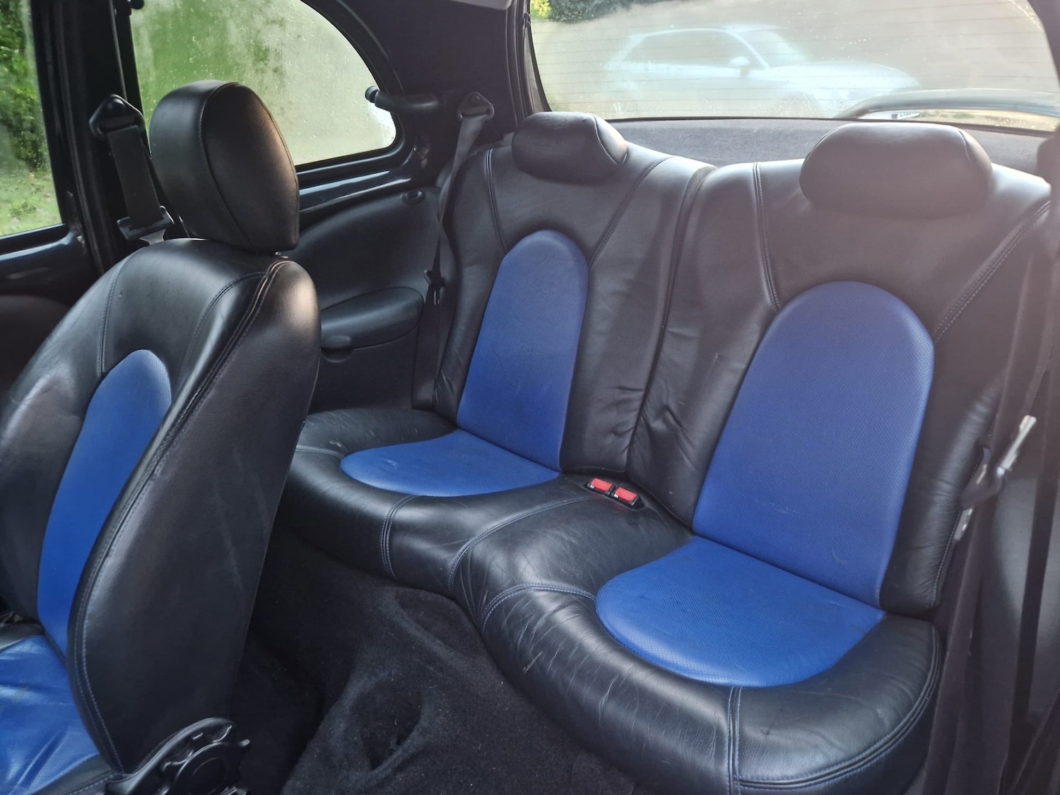 Used Ford Ka 2008 for sale - 76817940: Photo 10