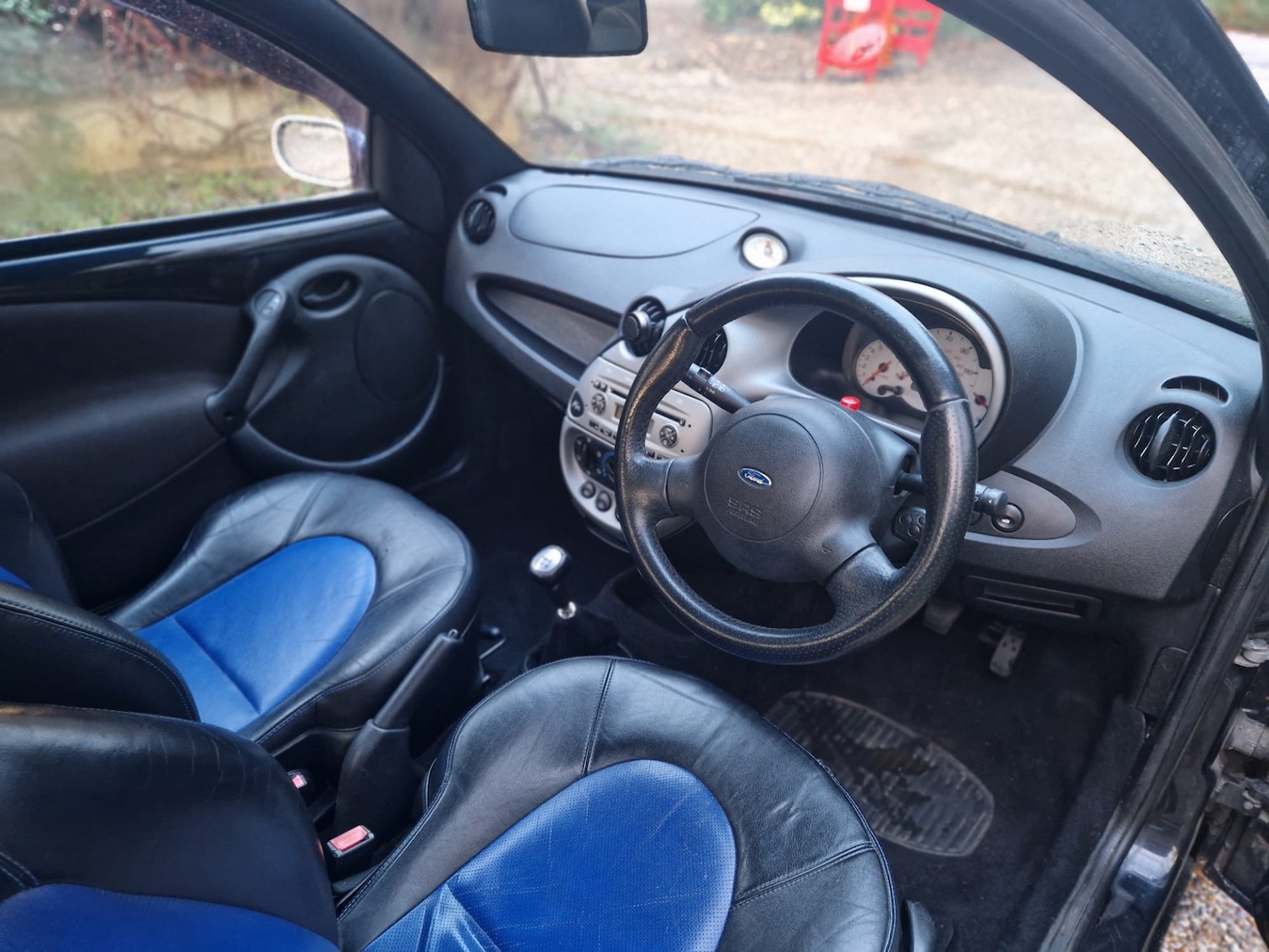 Used Ford Ka 2008 for sale - 76817940: Photo 13
