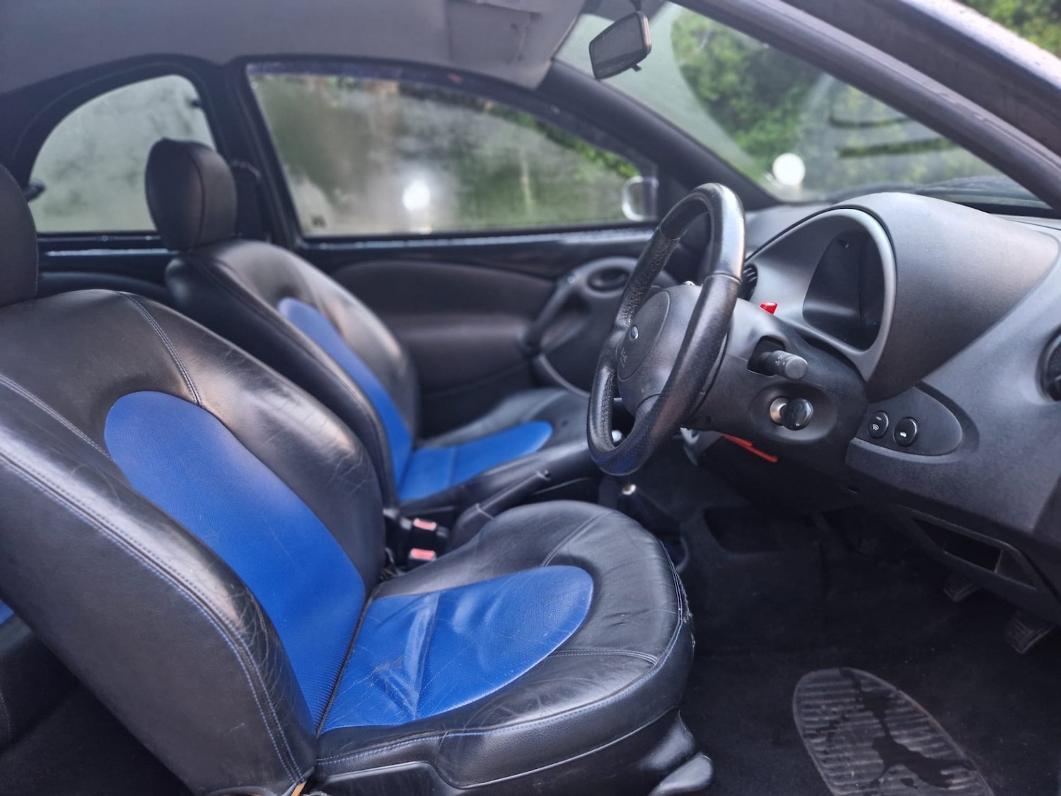 Used Ford Ka 2008 for sale - 76817940: Photo 23