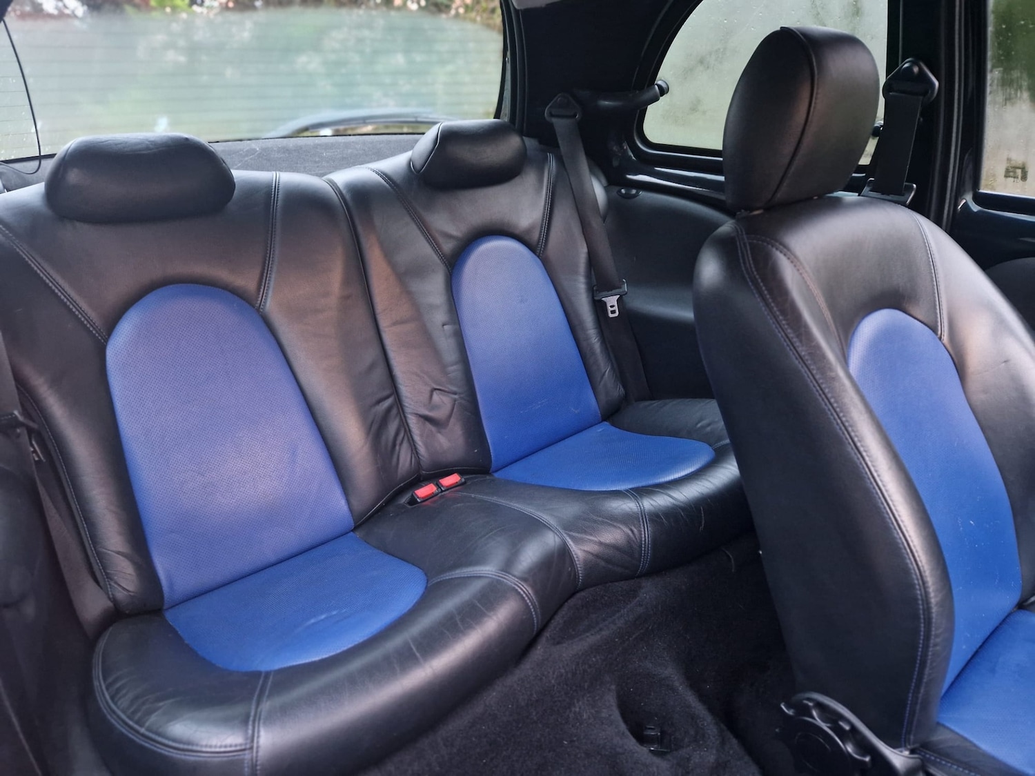 Used Ford Ka 2008 for sale - 76817940: Photo 24