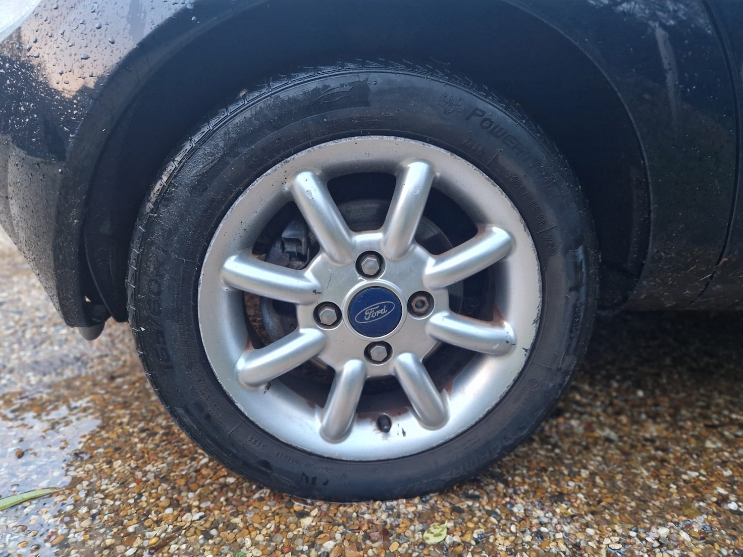 Used Ford Ka 2008 for sale - 76817940: Photo 25