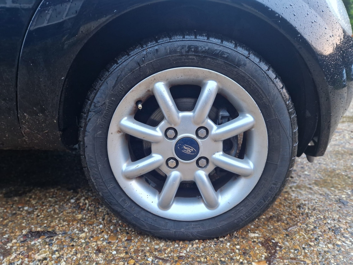 Used Ford Ka 2008 for sale - 76817940: Photo 26