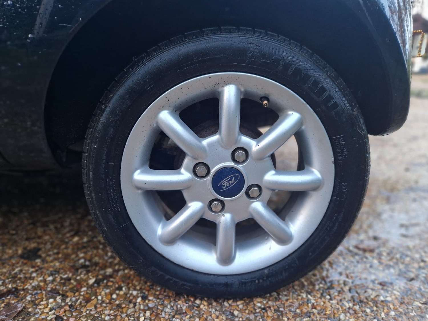 Used Ford Ka 2008 for sale - 76817940: Photo 27