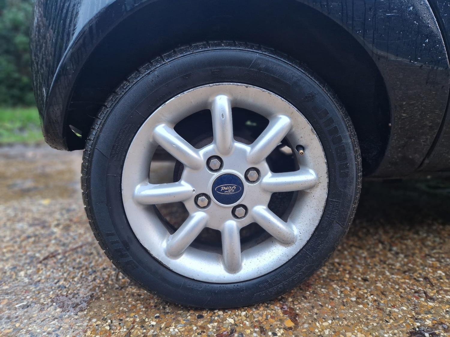 Used Ford Ka 2008 for sale - 76817940: Photo 28