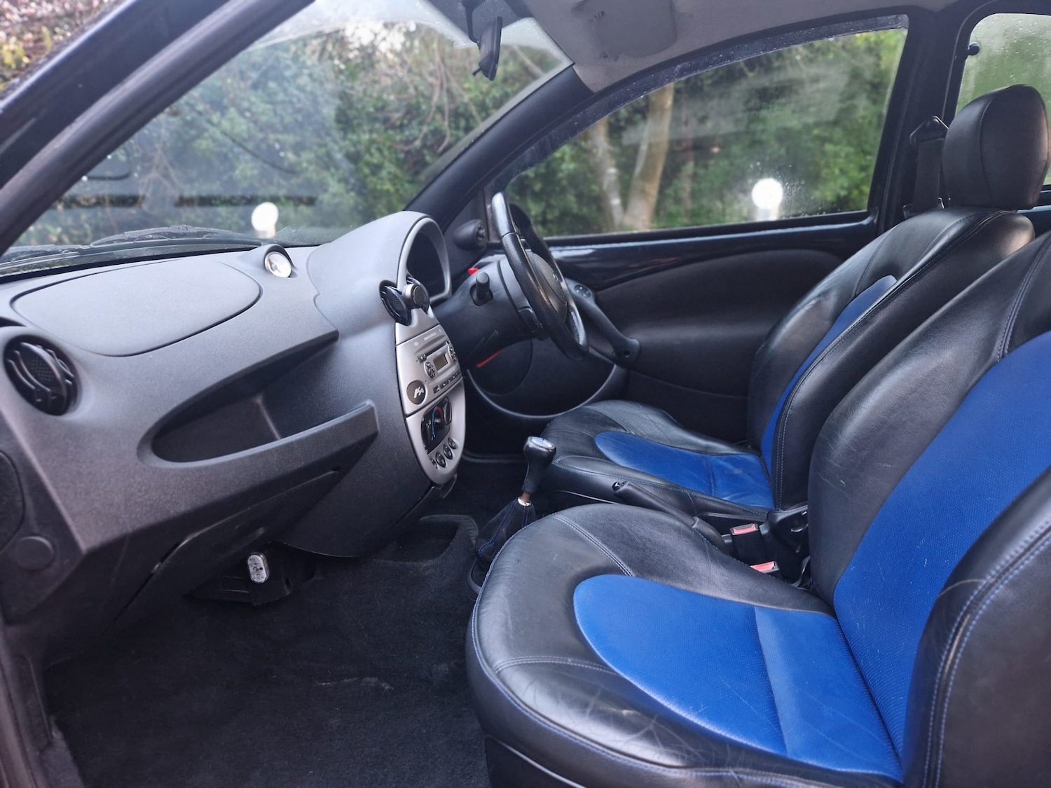 Used Ford Ka 2008 for sale - 76817940: Photo 30