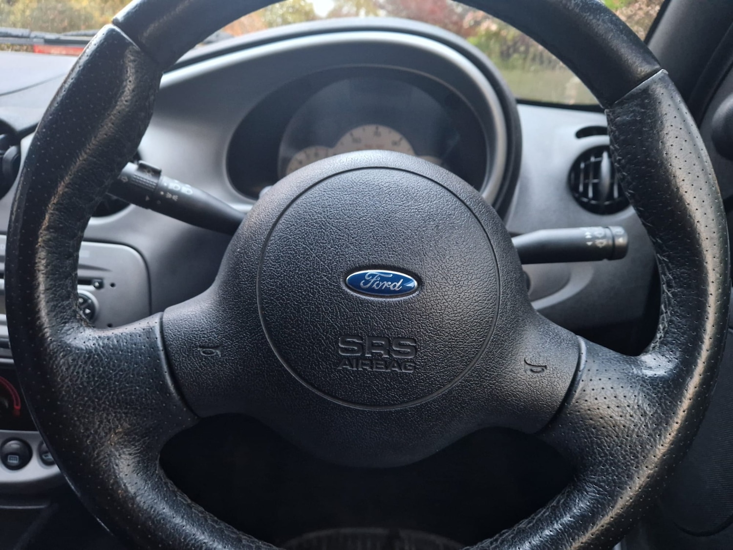 Used Ford Ka 2008 for sale - 76817940: Photo 35
