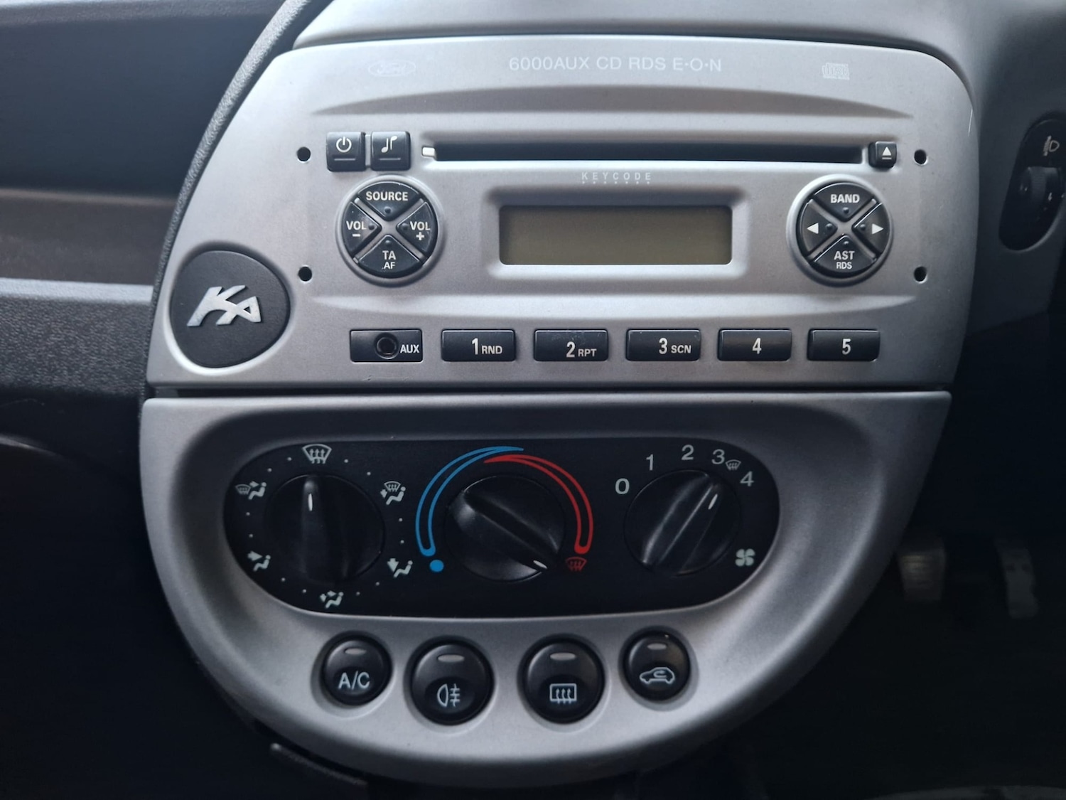 Used Ford Ka 2008 for sale - 76817940: Photo 37