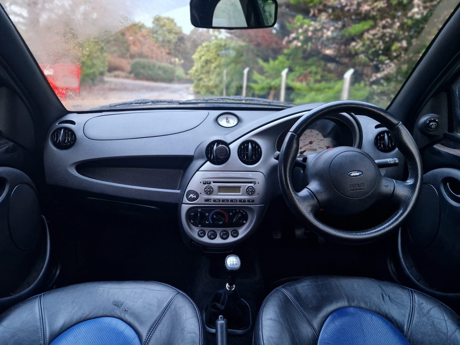 Used Ford Ka 2008 for sale - 76817940: Photo 4