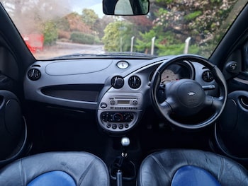 Used Ford Ka 2008 for sale - 76817940: Photo