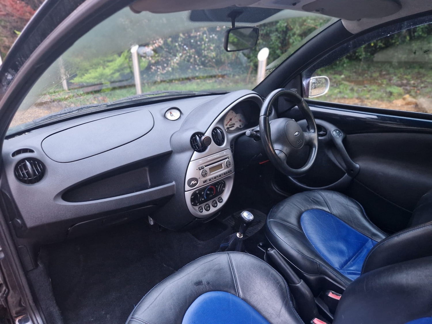 Used Ford Ka 2008 for sale - 76817940: Photo 5