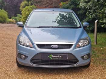 2009 (59) - 1.8 Zetec 5dr