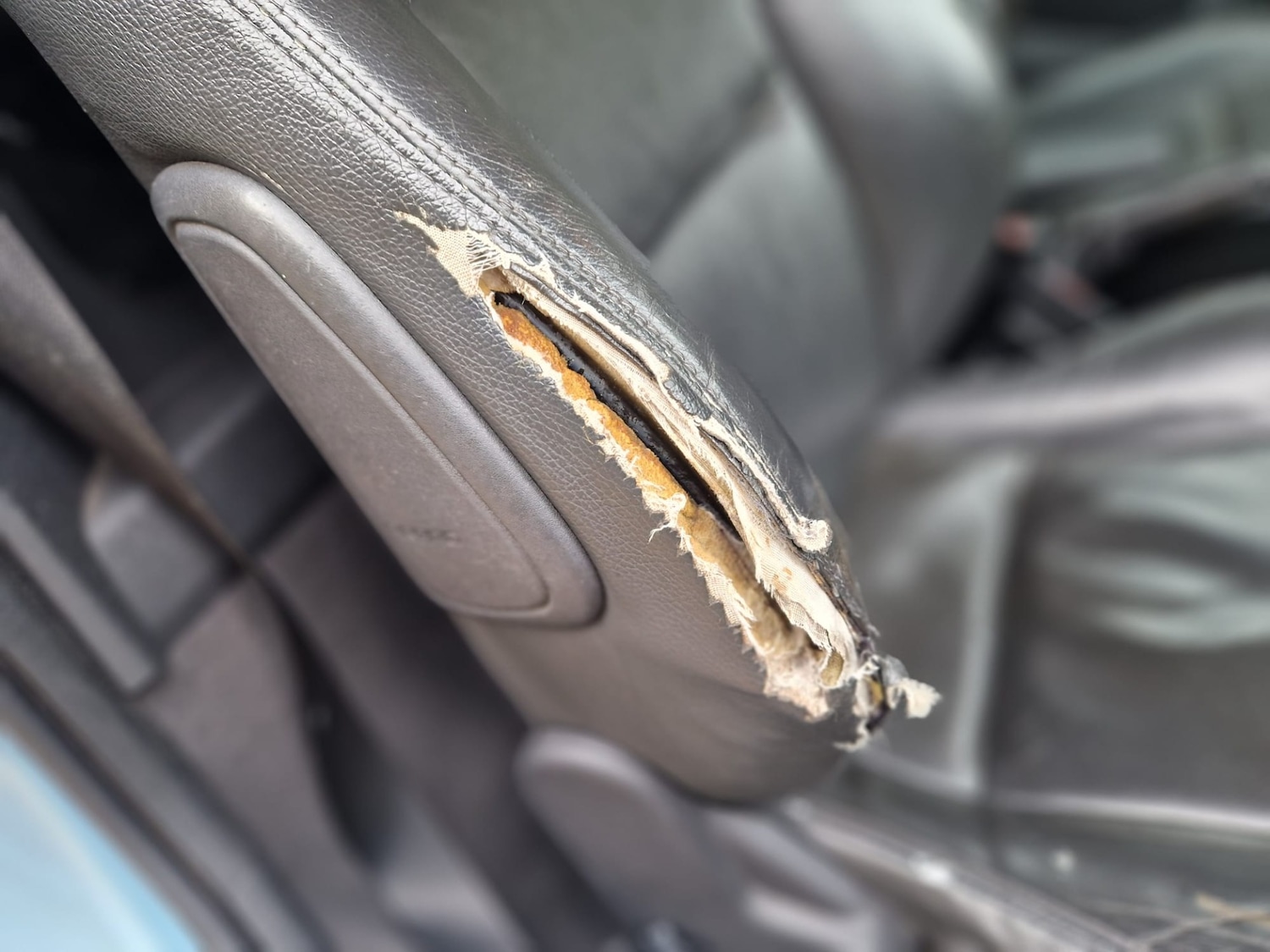 Used Vauxhall Tigra 2008 for sale - 76920185: Photo 14