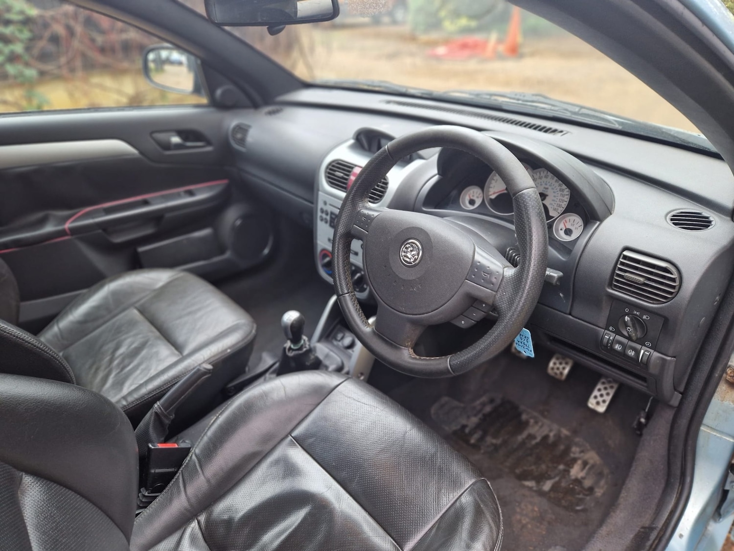 Used Vauxhall Tigra 2008 for sale - 76920185: Photo 20