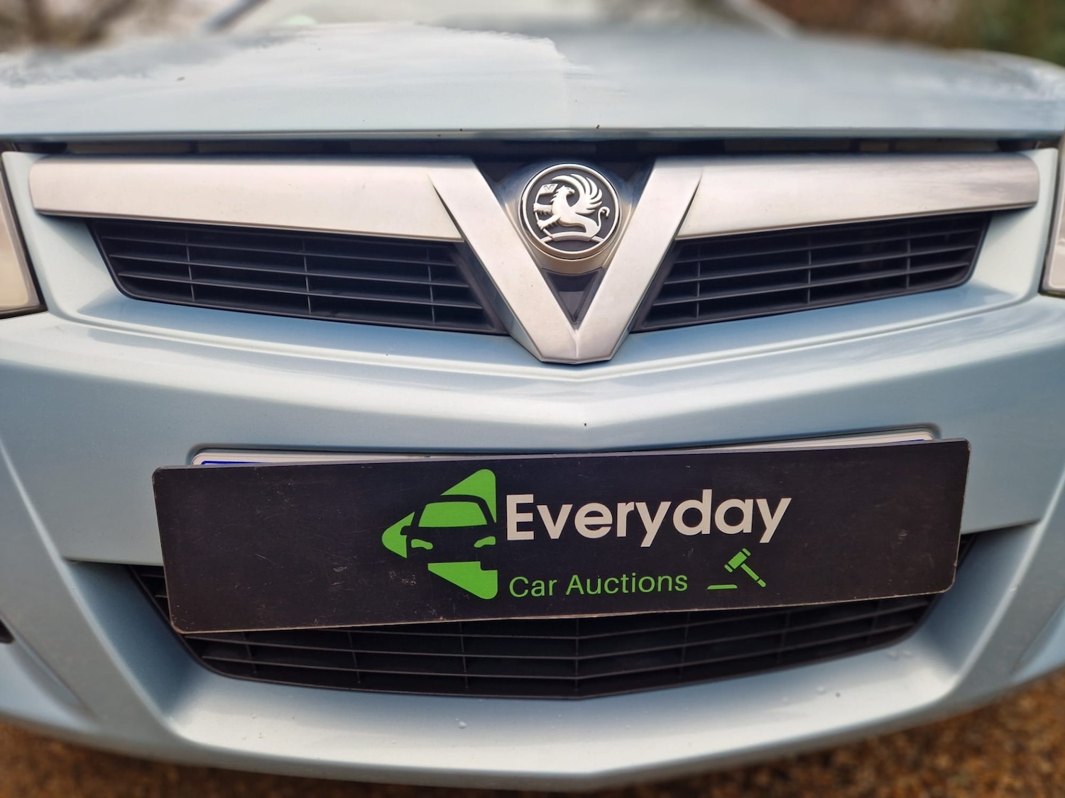 Used Vauxhall Tigra 2008 for sale - 76920185: Photo 24