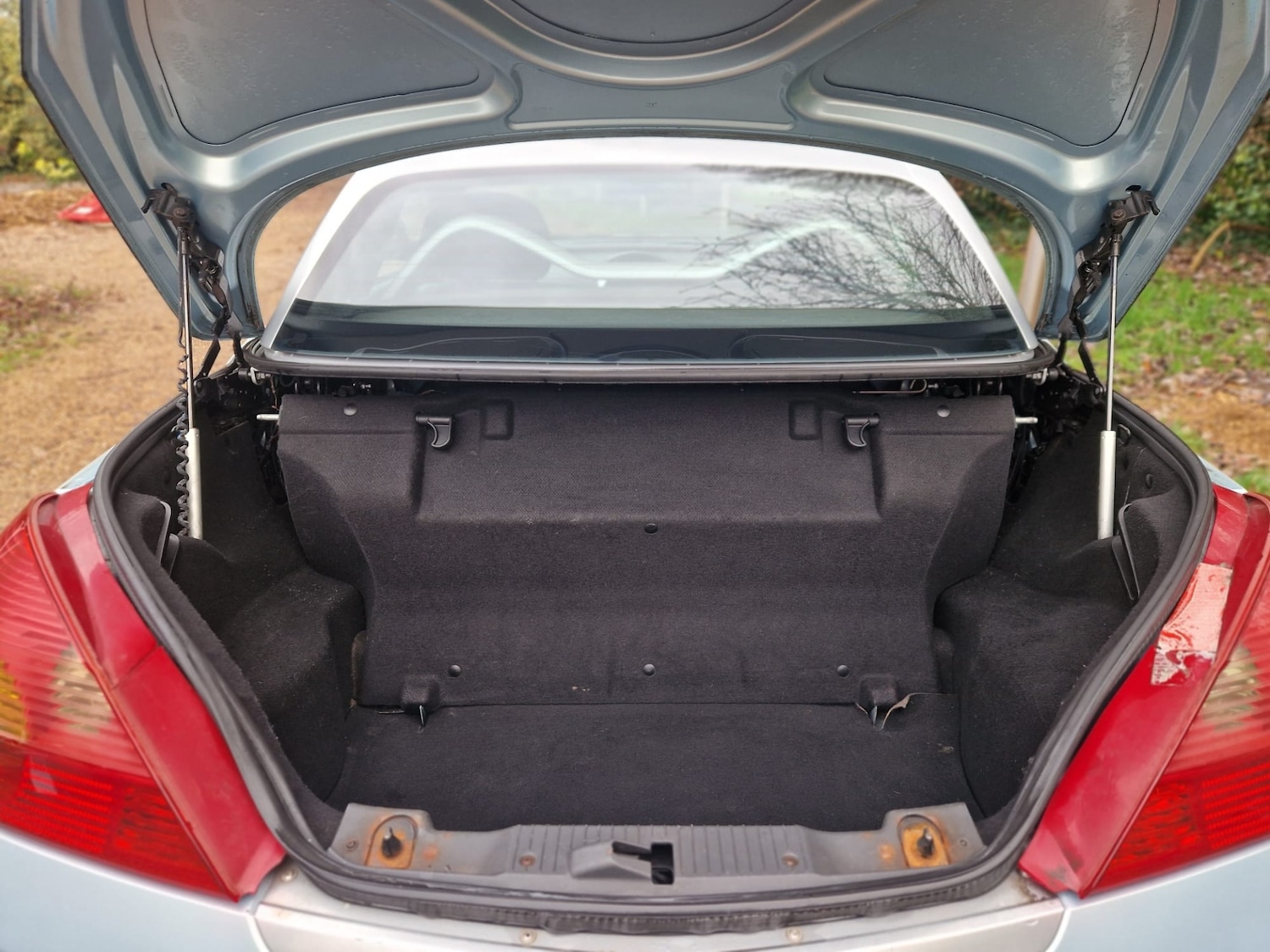 Used Vauxhall Tigra 2008 for sale - 76920185: Photo 28