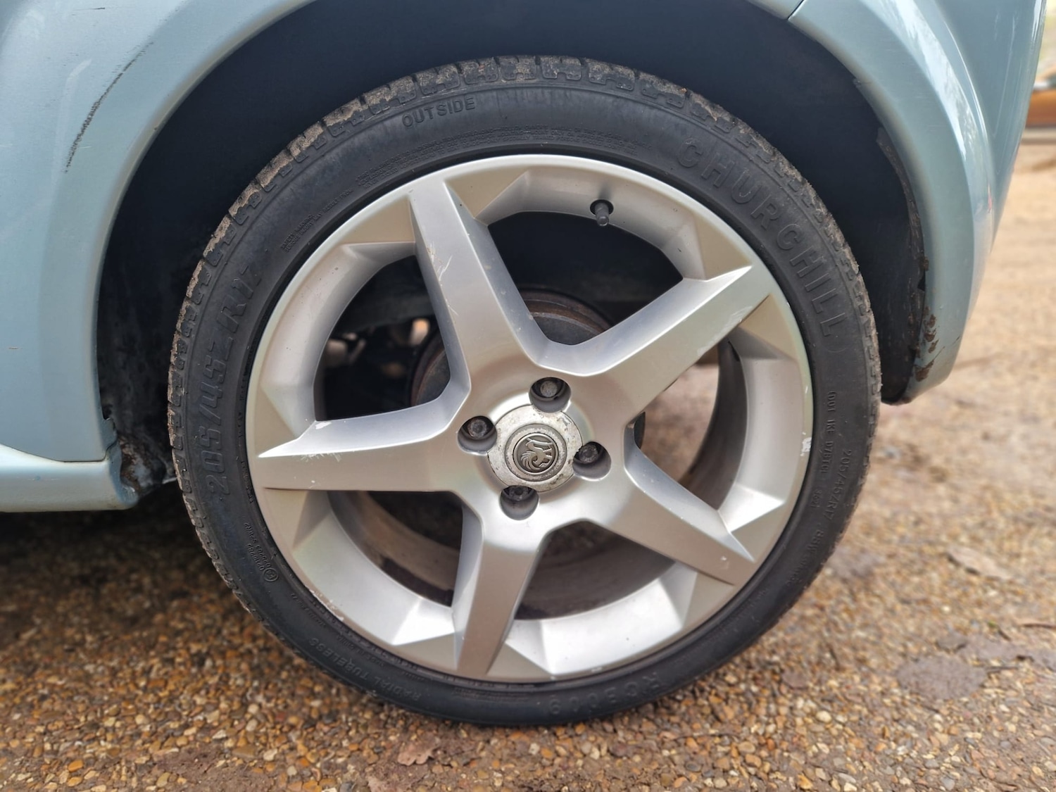 Used Vauxhall Tigra 2008 for sale - 76920185: Photo 30