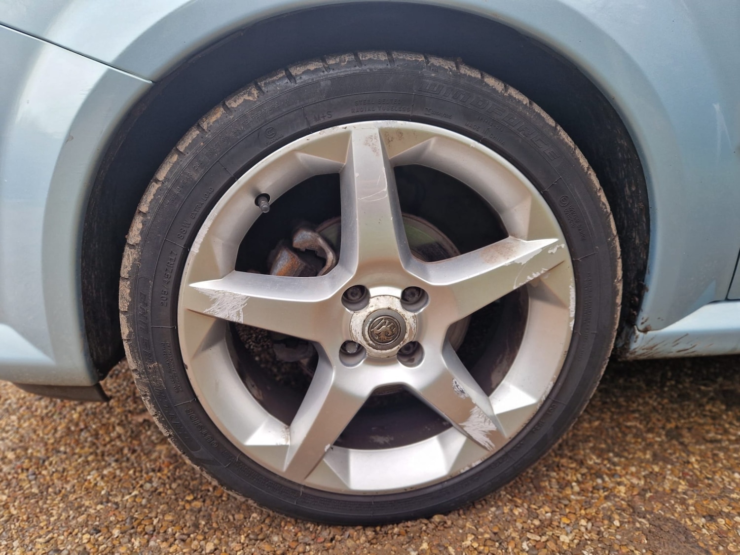 Used Vauxhall Tigra 2008 for sale - 76920185: Photo 32