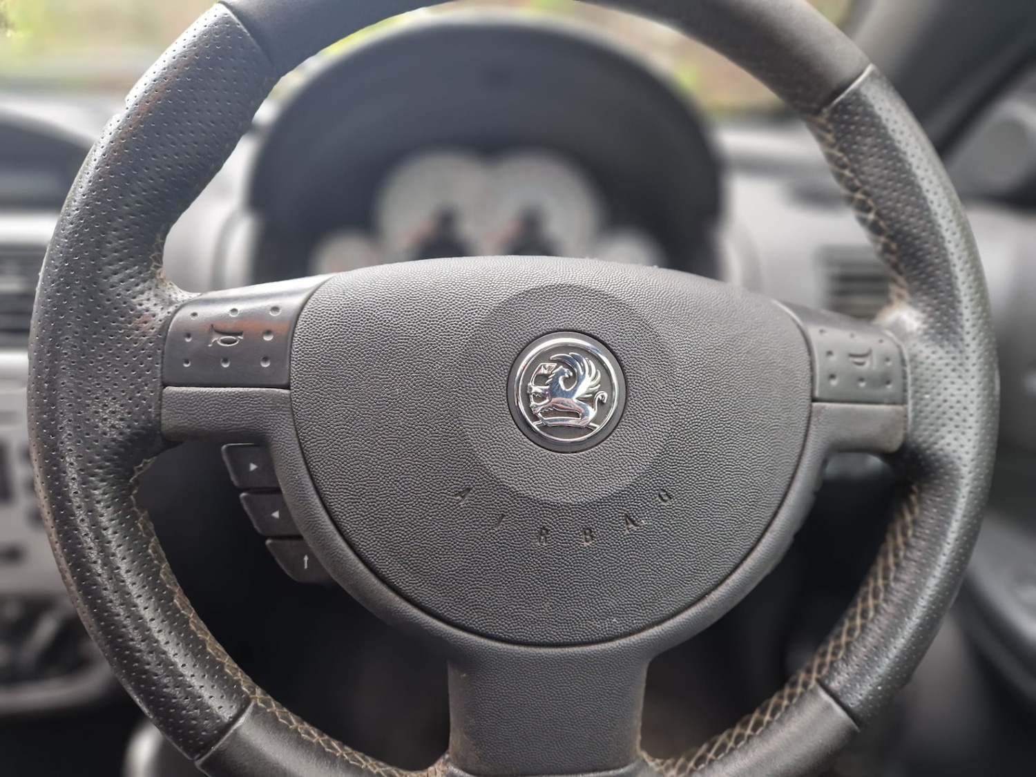 Used Vauxhall Tigra 2008 for sale - 76920185: Photo 33