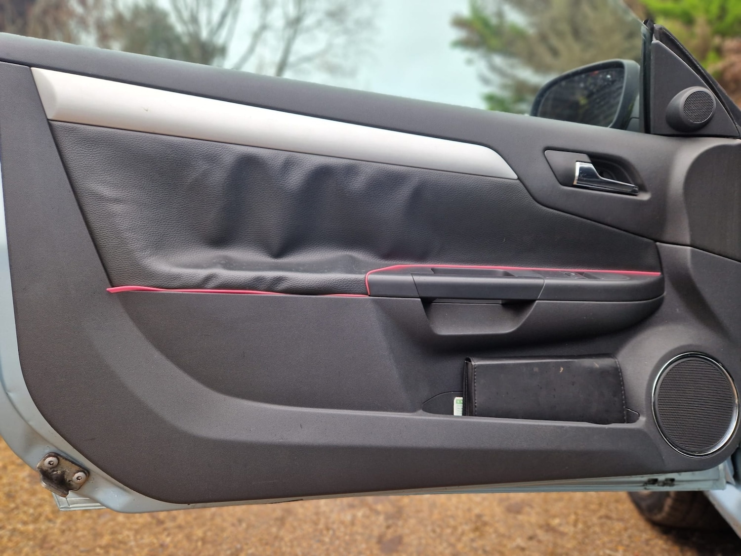 Used Vauxhall Tigra 2008 for sale - 76920185: Photo 40