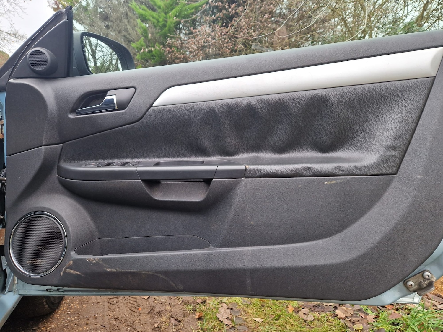 Used Vauxhall Tigra 2008 for sale - 76920185: Photo 43