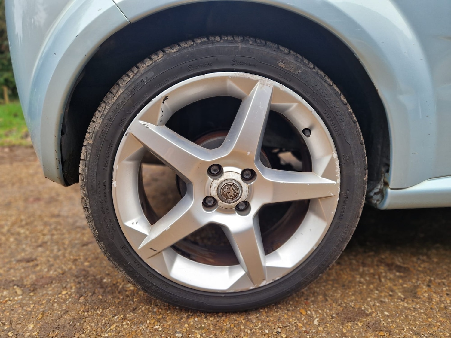 Used Vauxhall Tigra 2008 for sale - 76920185: Photo 45