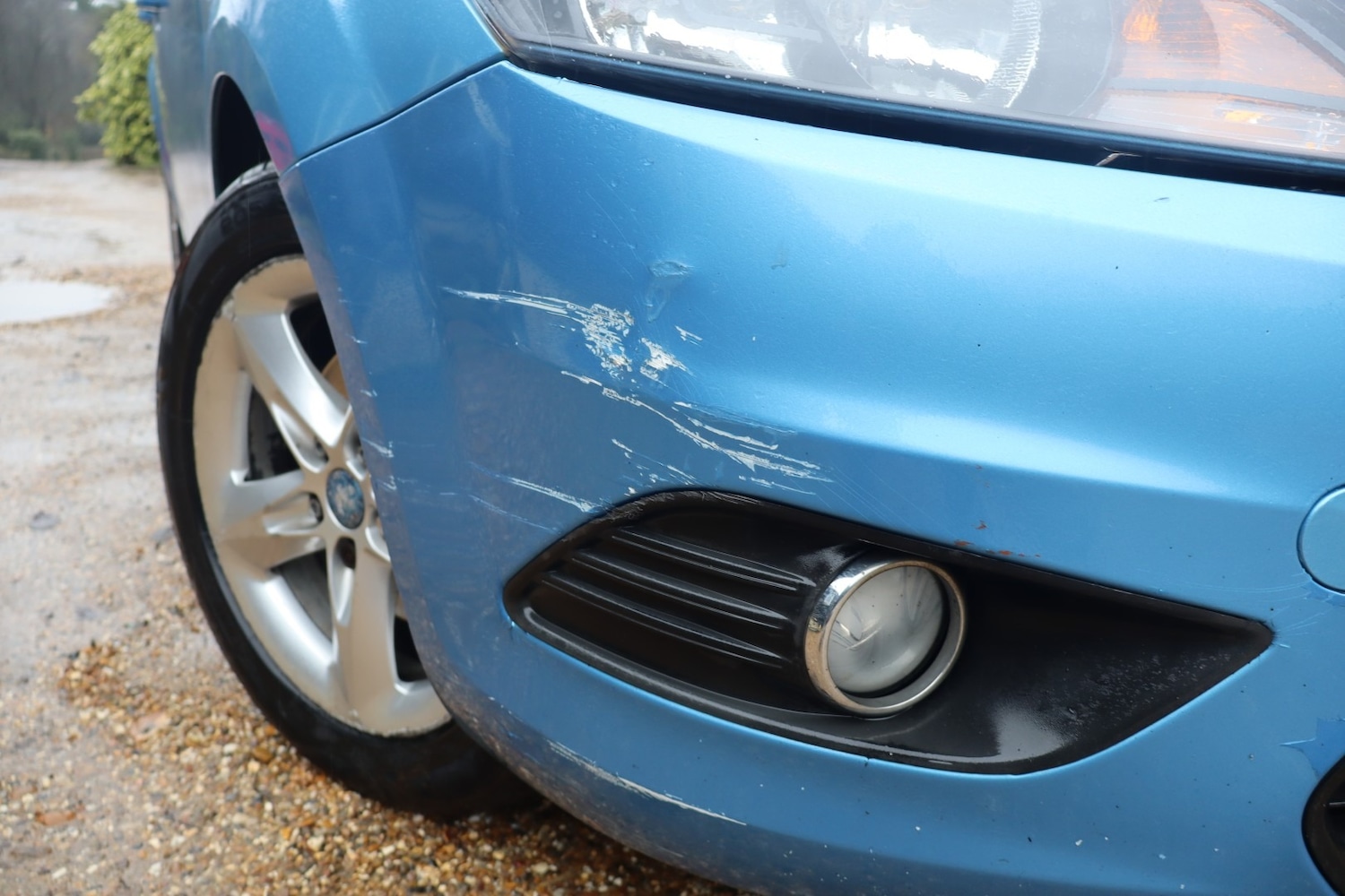 Used Ford Focus 2009 for sale - 77460354: Photo 10