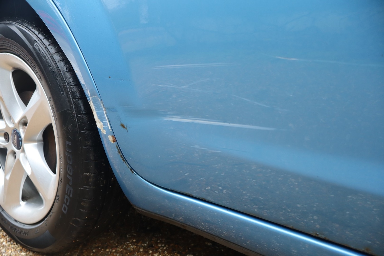 Used Ford Focus 2009 for sale - 77460354: Photo 11