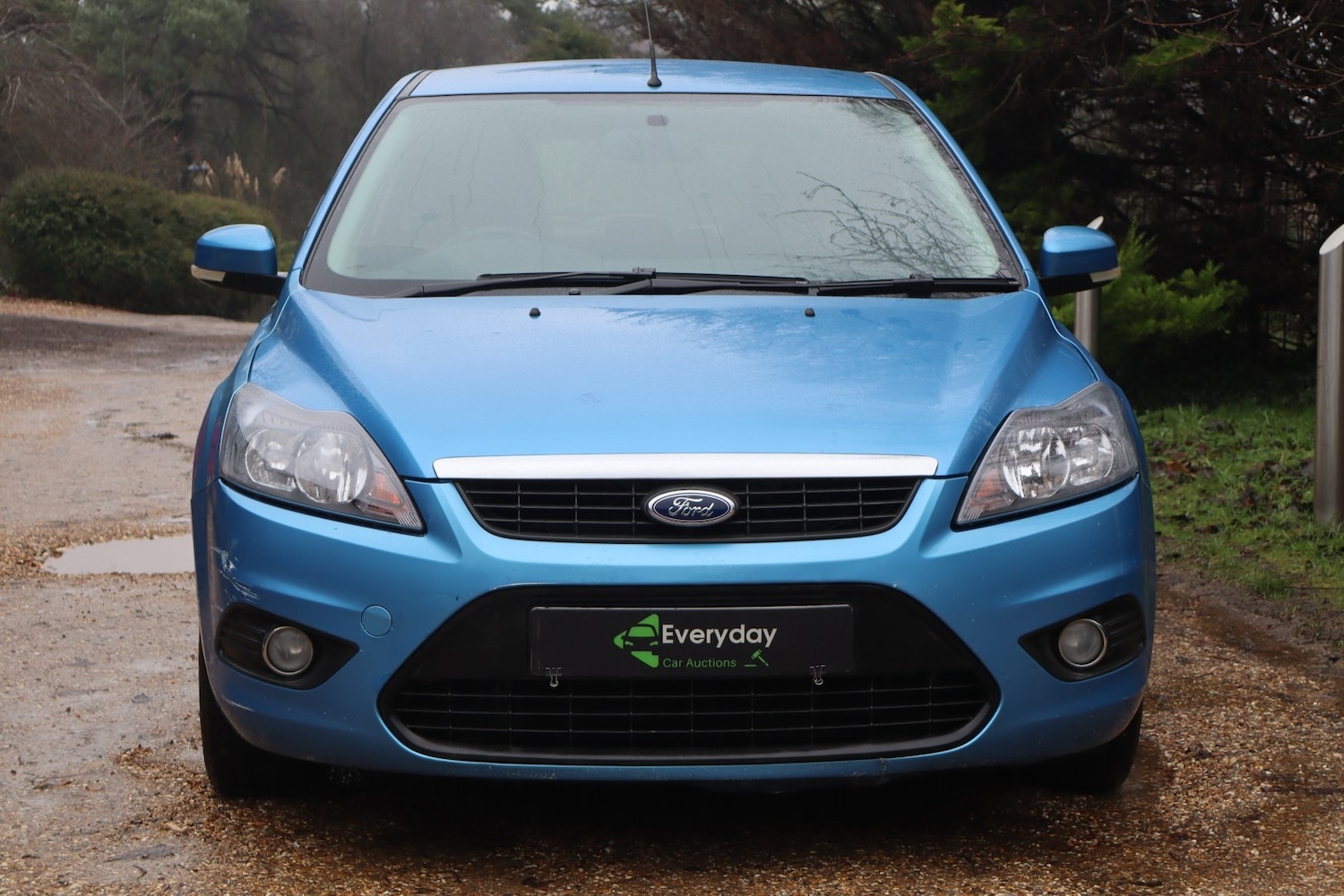 Used Ford Focus 2009 for sale - 77460354: Photo 15