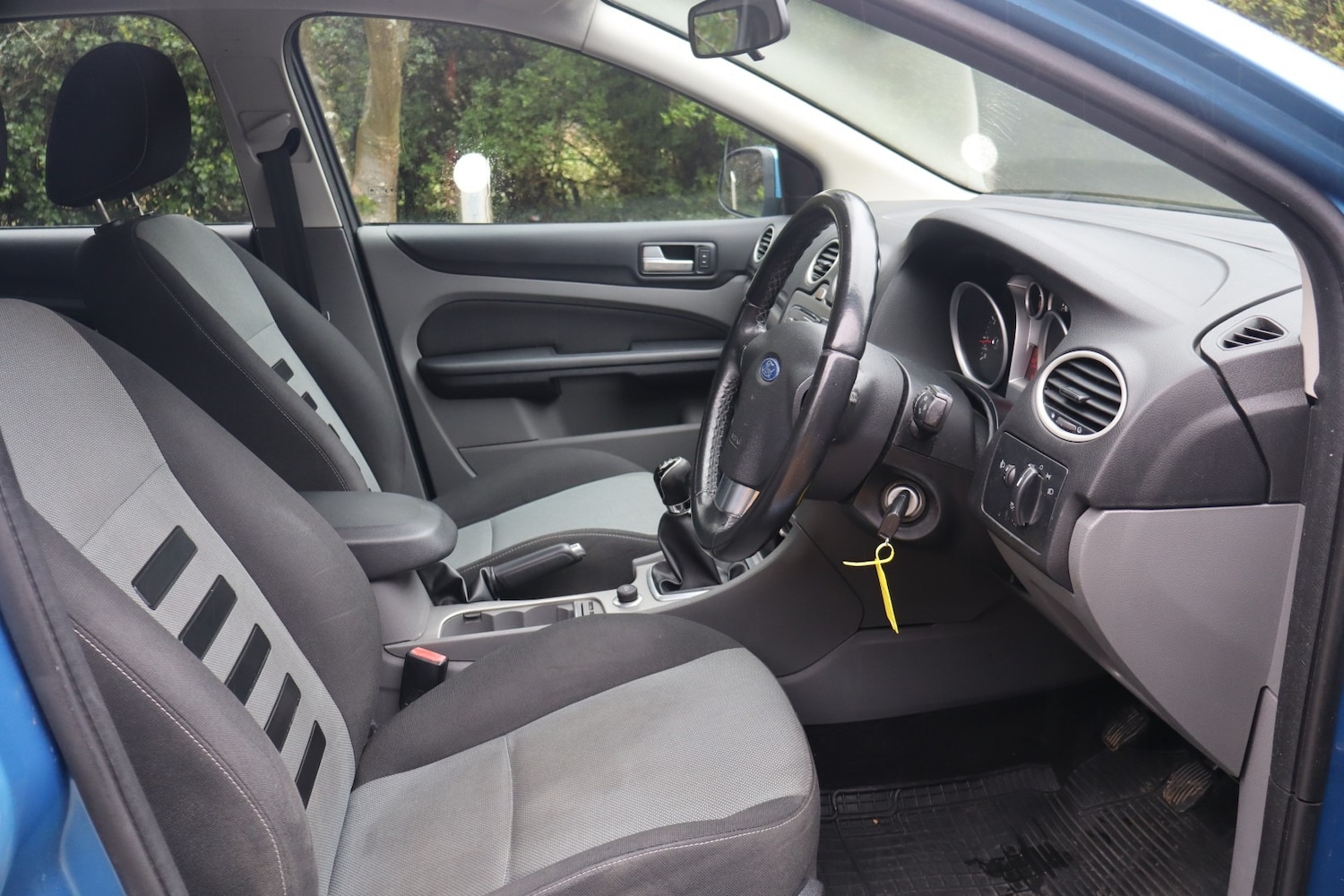 Used Ford Focus 2009 for sale - 77460354: Photo 16