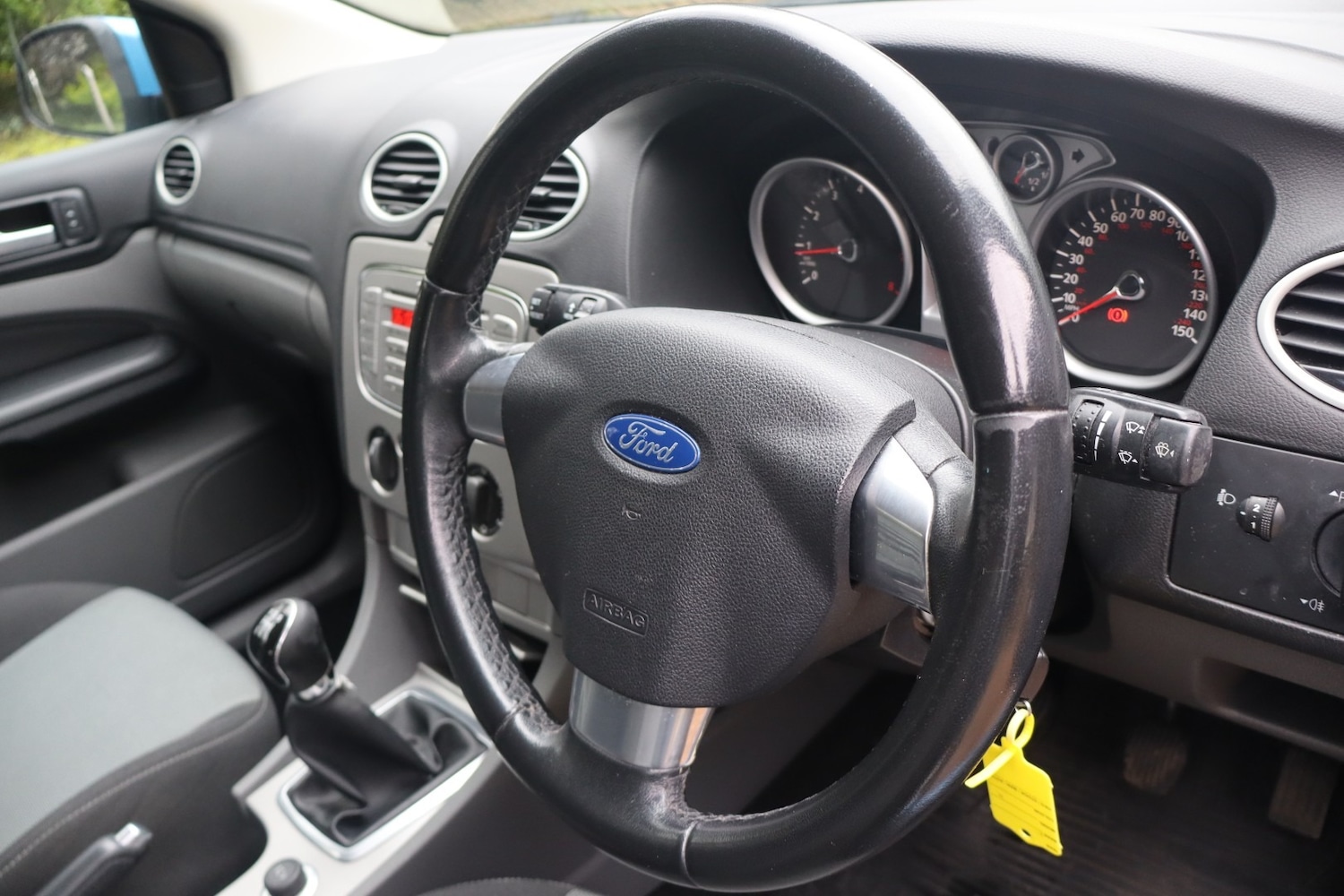 Used Ford Focus 2009 for sale - 77460354: Photo 17