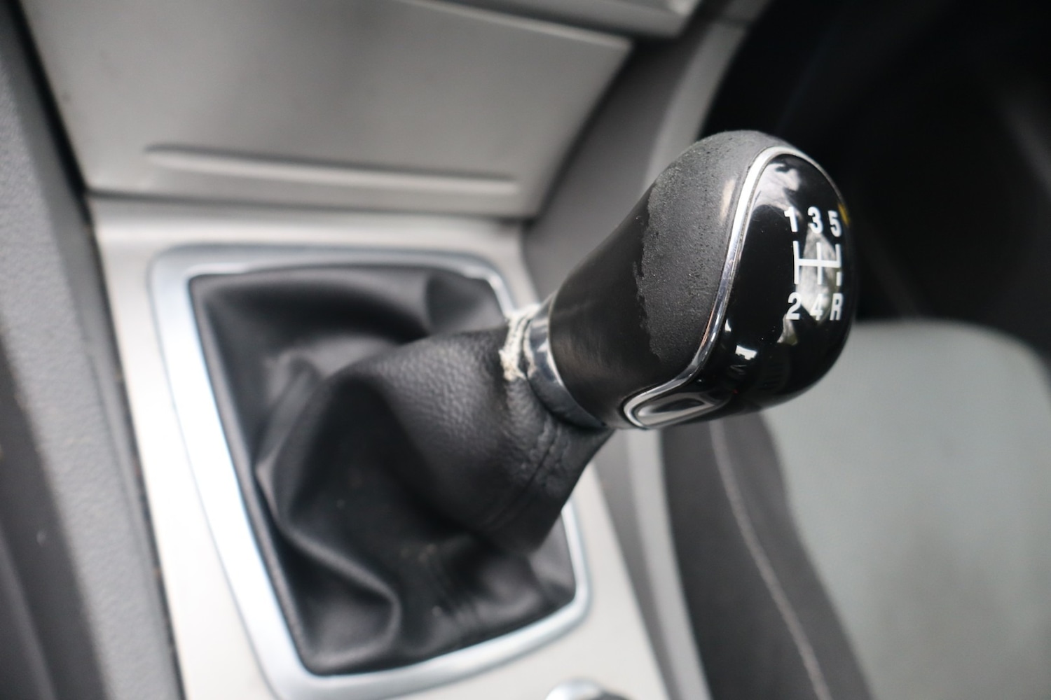 Used Ford Focus 2009 for sale - 77460354: Photo 18