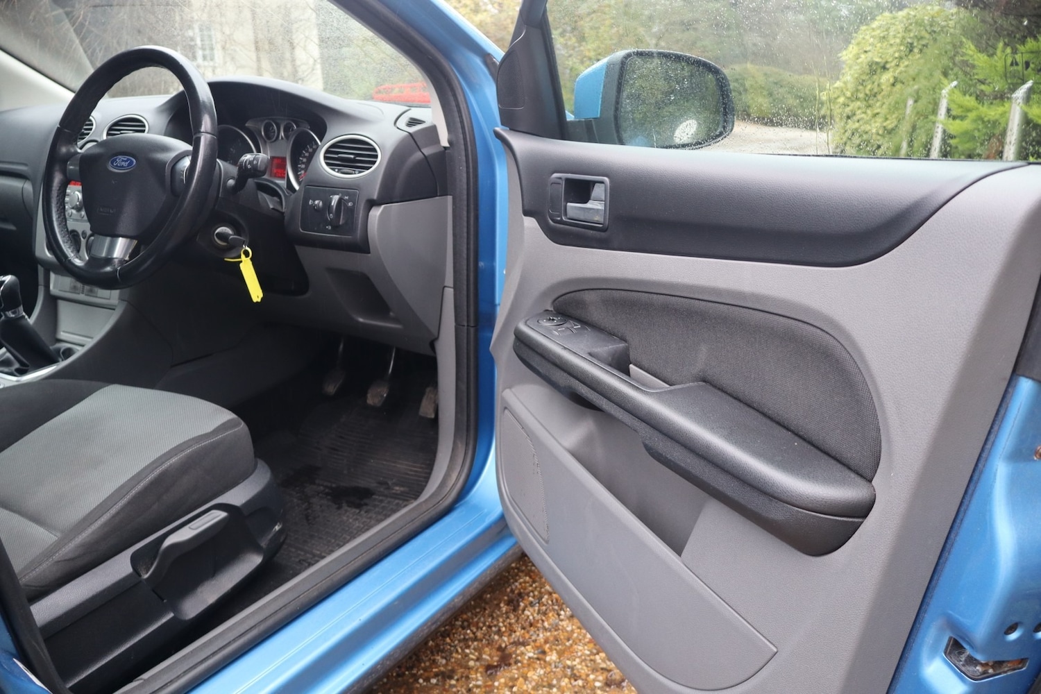 Used Ford Focus 2009 for sale - 77460354: Photo 19