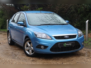 Used Ford Focus 2009 for sale - 77460354: Photo