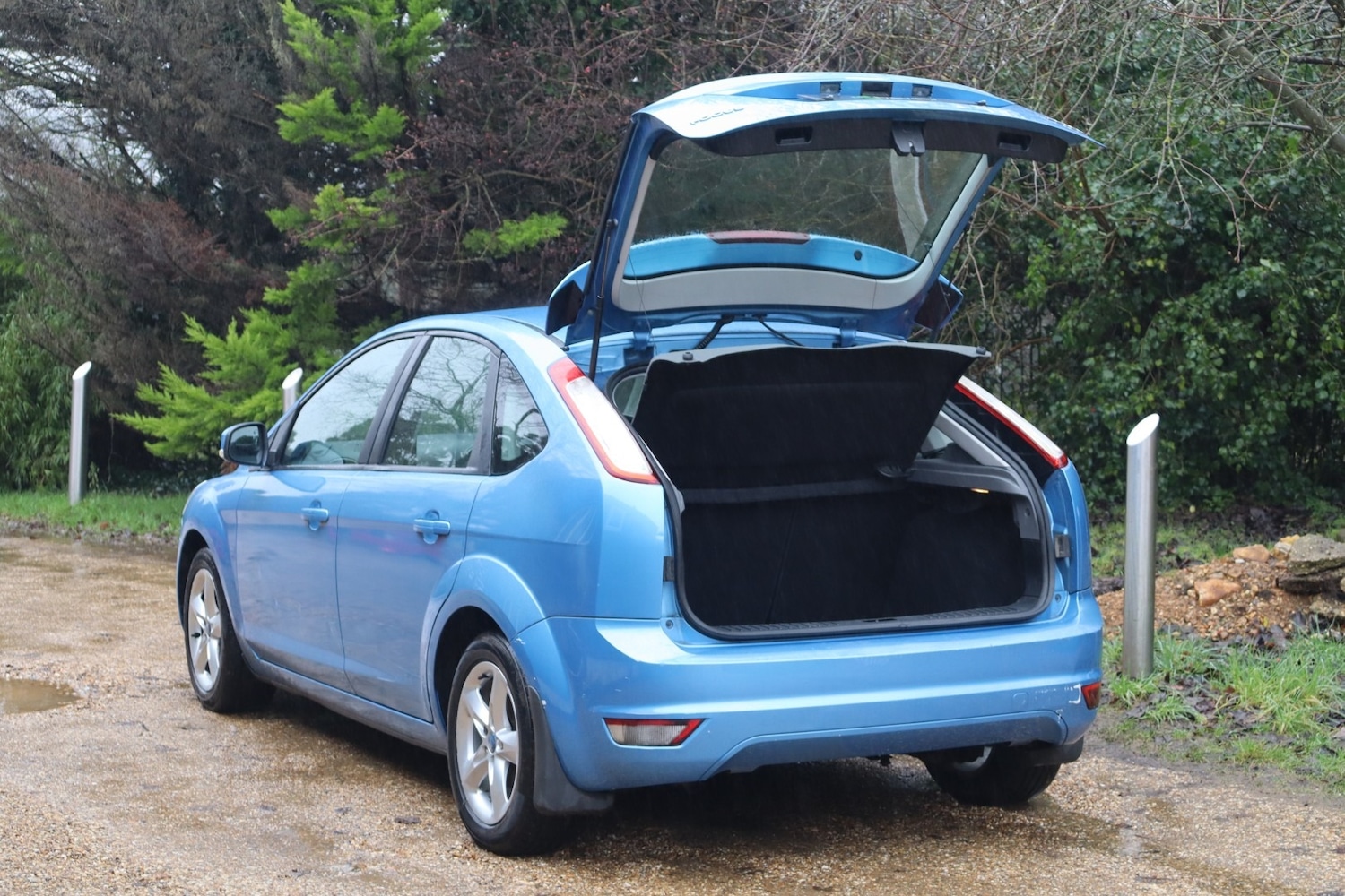 Used Ford Focus 2009 for sale - 77460354: Photo 24