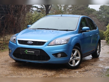 Used Ford Focus 2009 for sale - 77460354: Photo