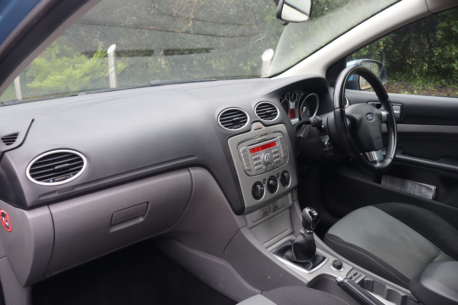 Used Ford Focus 2009 for sale - 77460354: Photo 3