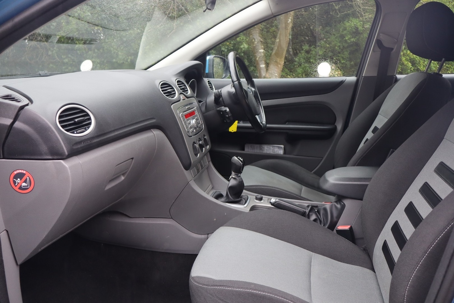 Used Ford Focus 2009 for sale - 77460354: Photo 6