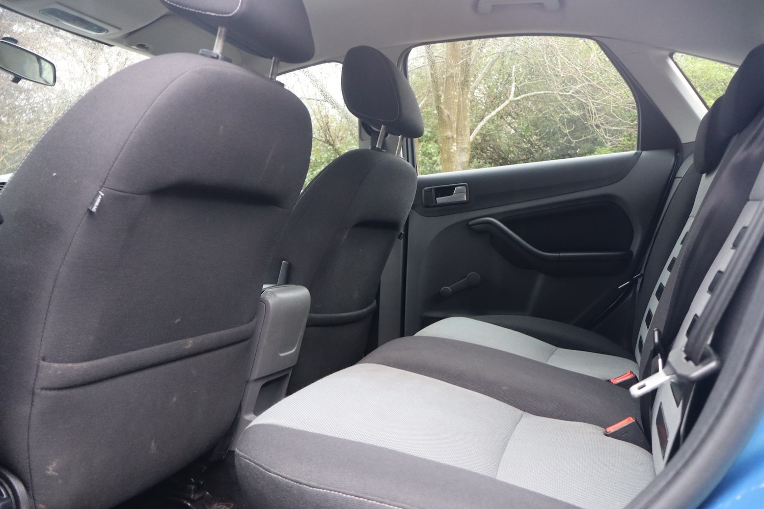 Used Ford Focus 2009 for sale - 77460354: Photo 9