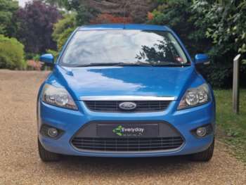 2010 (59) - 1.6 Zetec 5dr