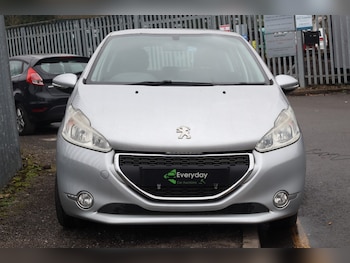 Peugeot 208 feature image