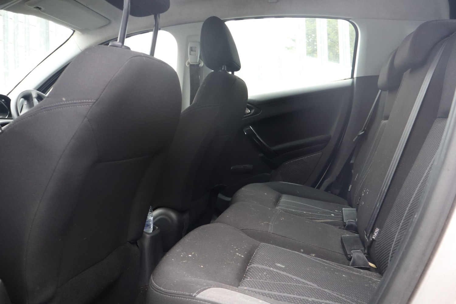 Used Peugeot 208 2013 for sale - 77629856: Photo 7