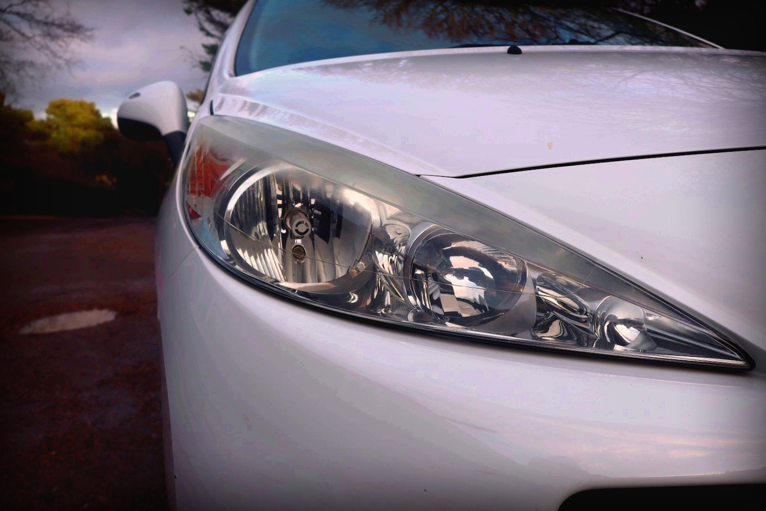 Used Peugeot 207 2011 for sale - 77127584: Photo 13